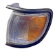 Depo Side Marker Light Assembly for 1996-1999 Nissan Pathfinder 315-1515L-AS6
