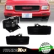 For 94-97 Chevy S10 Blazer GMC Sonoma Front Turn Signal Park Lamps Lights Smoked For 94-97 Chevy S10 Blazer GMC Sonoma Front Turn Signal Park Lamps Lights Smoked