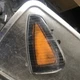 2006 - 2010 Dodge Charger Side Marker Light LH Driver Side OEM 04806219AD