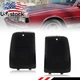 2PCS Smoked Lens Front Corner Side Marker Lights For 1987-1990 Chevrolet Caprice