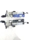 Pair Hatch Motors OEM 2011 Q7 Audi 