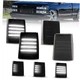 Front Corner Light Assembly Compatible with 88-93 Chevy C/K 1500 Dynamic White