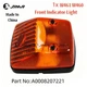 Fit For Mercedes-Benz W461 W460 Indicator Light Turn Signal A0008207221