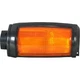 Corner Light Amber Lens Passenger Side For 87-96 Mitsubishi Mighty Max Dodge