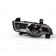 Parking/Corner Turn Signal Light for 09-12 Chevy Traverse Right Passenger Side