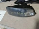 Passenger Corner/Park Light Fog-driving Fits 00-01 LEXUS ES300 322308