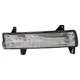 Left Driver Side Park Light Assembly Fits 2017-2021 Jeep Compass CAPA Certified