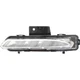 Parking Light Lamp  Left Hand Side Driver 20956919 for Buick Enclave 2013-2017