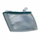 LX2521101 New Replacement Park Lamp Assembly Passenger For 1995-1997 Lexus LS400