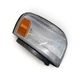 1989 1990 1991 1992 Toyota Cressida RIGHT PASSENGE Parking Marker Light Lamp OEM