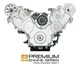 Ford 4.6 Engine 2005 2006 F-150 New Reman OEM Replacement
