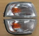 JDM Mitsubishi Lancer Evolution 4 Clear Corner Lamp STANLEY 045-4340 JDM Mitsubishi Lancer Evolution 4 Clear Corner Lamp STANLEY 045-4340