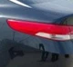 2016-2019 Kia Optima LH Driver Quarter Panel Mounted Tail Light Lamp OEM