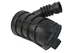 For 1999-2000 BMW 328i Engine Air Intake Hose URO 2000