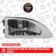 Headlight For 94-98 Ford Mustang  Right FO2503130