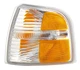Parking Corner Signal Light for 04-05 Ford Explorer Driver Left