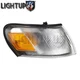 Corner Parking Signal Light for 1993-1997 TOYOTA COROLLA Right Passenger Side RH