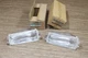NORS 914413-914414 Kit LH-RH Lamp Assembly, Corner 1982-1990 Buick