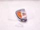 92-95 TOYOTA PICKUP AFTERMARKET PASSENGER FRONT RIGHT CORNER FOG LIGHT ASSEMBLY