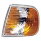 Turn Signal/Corner Light For Ford F-150 97 Driver Side Replacement Standard Line
