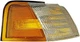 Dorman 1630222 Parking / Turn Signal Lamp Assembly Dorman 1630222 Parking / Turn Signal Lamp Assembly