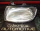 95-99 OEM Nissan Maxima front driver / left corner light assembly 120-63380 L V1