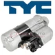 TYC Starter Motor for 2007-2010 Dodge Ram 2500 5.9L 6.7L L6 Electrical hv