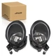 Clear Fog Light for BMW E46 3 Series M3 2001-2006 BM2592122 BM2593122