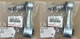 TOYOTA GENUINE REAR STABILIZER LINK RH LH 48830-47010 CAMRY AXVA70 & C-HR ES350