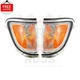 New Front Turn Signal Lamp Left & Right Pair Set Fits 1995-1996 Toyota Tacoma