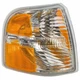 Genuine Ford Parking Light Assembly 4L2Z-13200-AB