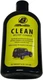 Bestop 1121100 Vinyl Fabric Cleaner, 16 oz single bottle