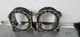 MAZDA RX7 FD3S 13B 1992-2002 ENGINE ROTOR HOUSING PAIR PORTED