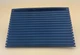 BMW E46 3 Series Rear Ashtray Cover Roller Slide Trim Direct Replacement BLACK