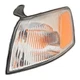 TO2530126 Fits 1997-1999 Toyota Camry Driver Side Front Signal Light