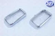 Parking Turn Signal Assemblies Lens Bezel Set 72 73 74 Barracuda Cuda Plymouth