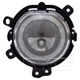 LED Fog Light Bumper Lamp for 20-21 Mini Coooper Left Driver Side