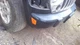 Used Side Marker Light Assembly fits: 2005 Jeep Liberty Side Marker bumper mount
