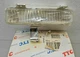TYC Parking Light Lamp Assembly RIGHT Passenger Side RH for Chevrolet Pontiac