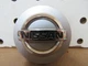 NISSAN ALTIMA 350Z ROGUE MURANO SILVER WHEEL CENTER CAP COVER 40342ZM70B OEM