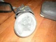 00-03 Nissan Sentra Right Passenger Corner Park Fog Driving Lamp Bumper Mounted