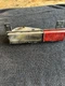 Corvette rear side marker turn signal corner light LH Genuine GM 91-96