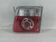 2007-2012 Gmc Acadia Passenger Right Side Tail Light Taillight Oem GSANM