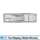 Left Parking Light Driver Side Fits 1995-2005 Chevrolet Astro GMC Safari