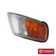 Corner RH Side Marker Parking Light Turn Signal Lamp for Honda Accord 94-97