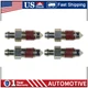 2x Dorman - HELP Brake Bleeder Screw Front Fits Astro Chevrolet 1985-2005 PZ