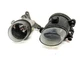 06-13 MERCEDES B C CL GL GLA ML S CLS (X164 X204 W164 W221) LEFT FOGLIGHT LAMP