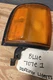 for 1991 - 1997 RH Isuzu Rodeo Parking Light Assembly Replacement