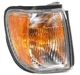 New DOT Corner Light Fender Lamp Assy RH / For Late 1999-2004 Nissan Pathfinder