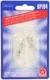 Wagner Lighting BP194 2 Pack WDG Replacement Bulb